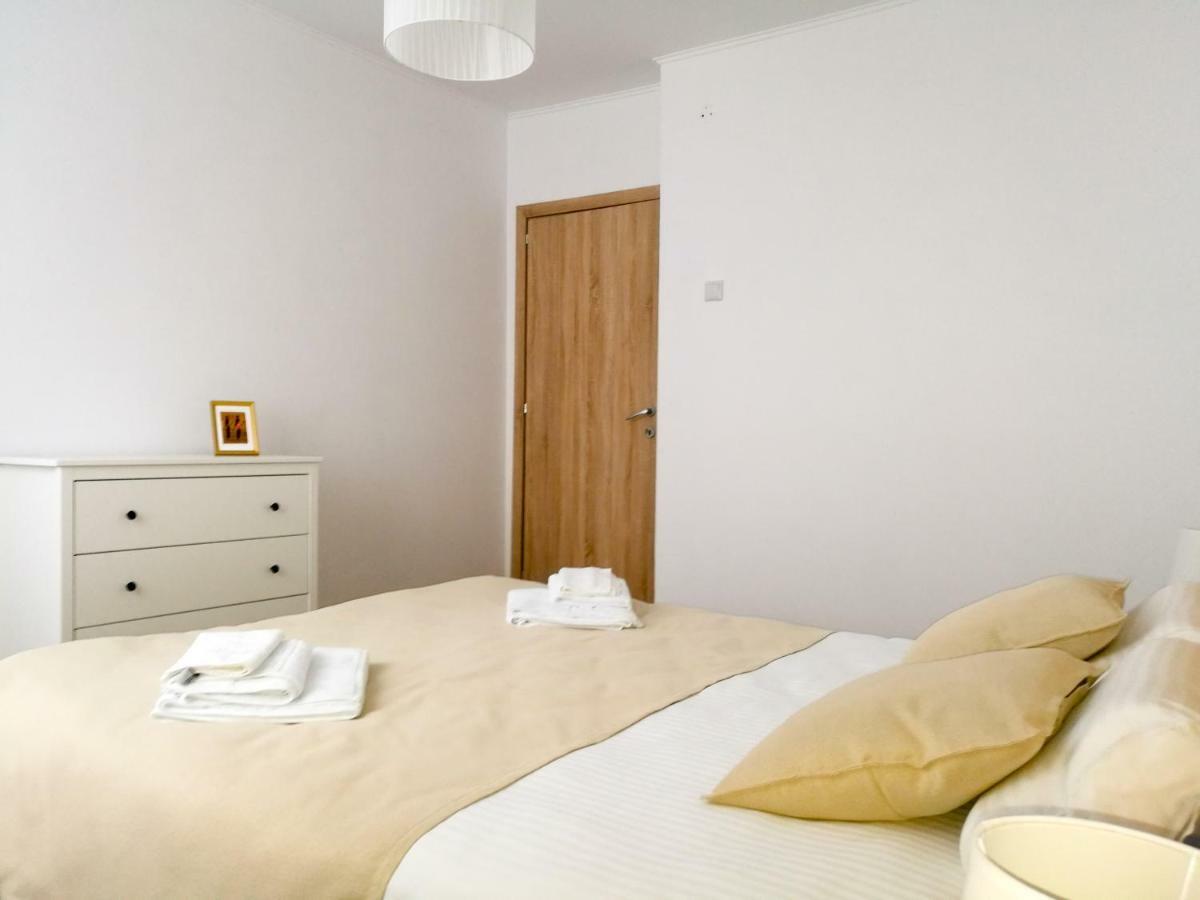 Promenada Apartment คอนสตันซา ภายนอก รูปภาพ
