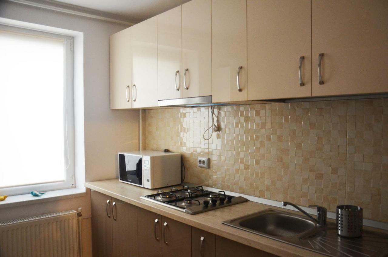 Promenada Apartment คอนสตันซา ภายนอก รูปภาพ