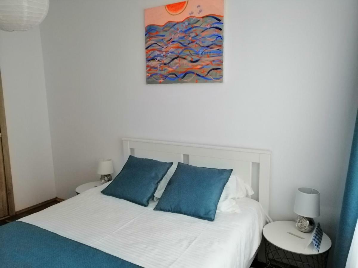 Promenada Apartment คอนสตันซา ภายนอก รูปภาพ